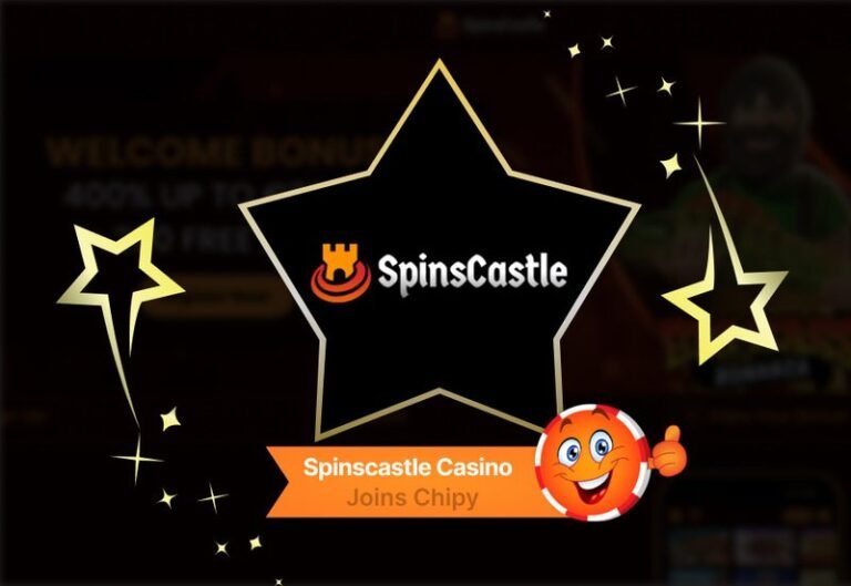 Spin Castle Casino: Unlocking Big Wins for UK Players
